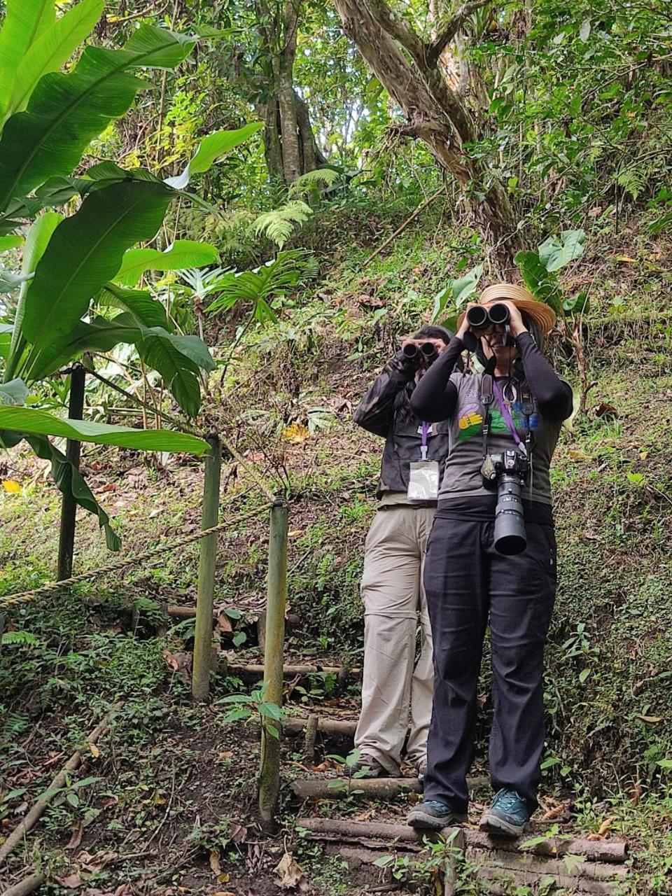 Bosques De La Pradera Hotel Manizales Kültér fotó